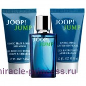 Joop! Joop! Jump