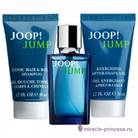 Joop! Joop! Jump 22