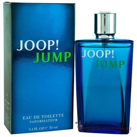 Joop! Joop! Jump 22