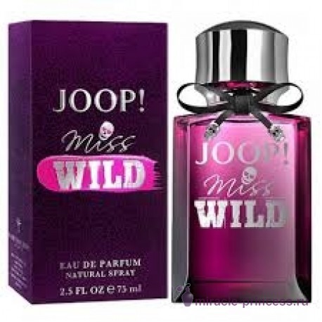 Joop! Miss Wild 22