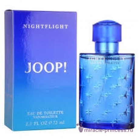 Joop! Nightflight 22