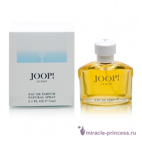 Joop! Le Bain 22