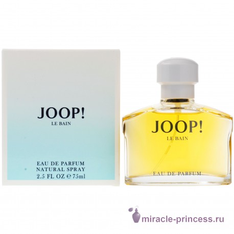 Joop! Le Bain 22