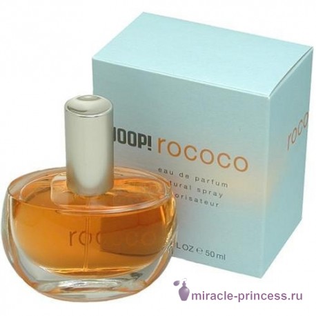 Joop! Rococo 22