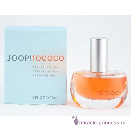 Joop! Rococo 22