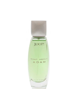 Joop! What About Adam