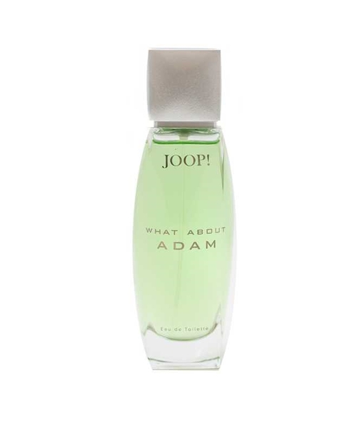 Joop! What About Adam