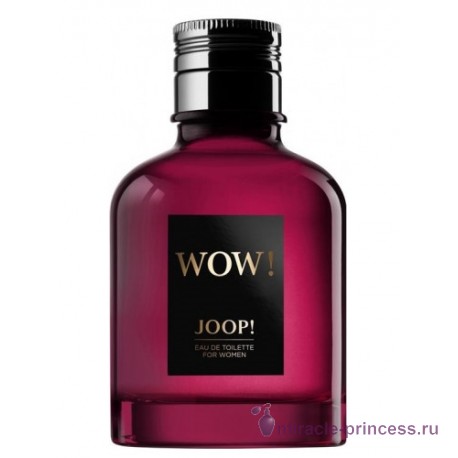 Joop! Wow! for Women 11