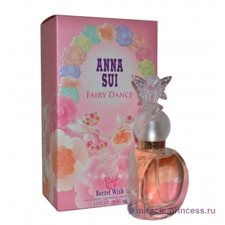 Anna Sui Fairy Dance 22