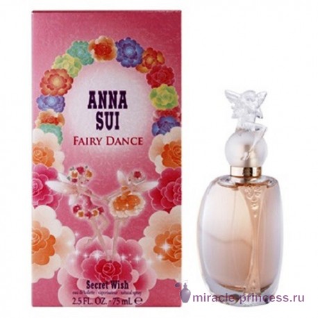 Anna Sui Fairy Dance 22