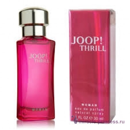 Joop! Thrill Woman 22