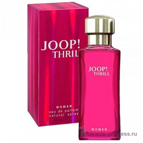 Joop! Thrill Woman 22