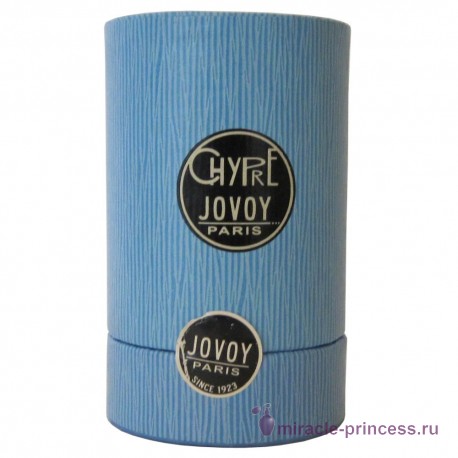 Jovoy Chypre 22