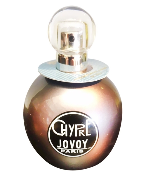 Jovoy Chypre