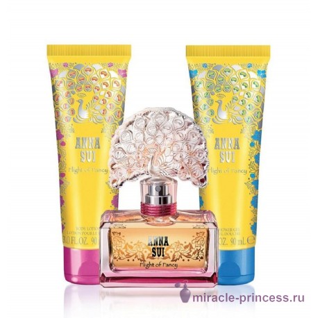 Anna Sui Flight of Fancy 22