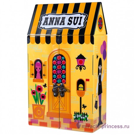 Anna Sui Flight of Fancy 22