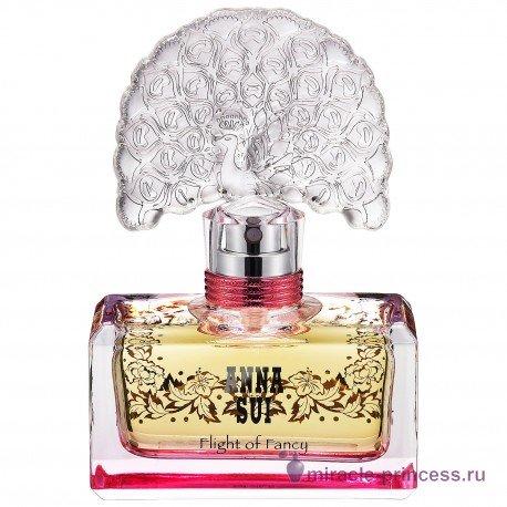 Anna Sui Flight of Fancy 11