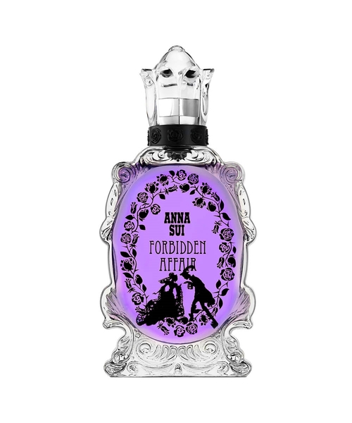 Anna Sui Forbidden Affair