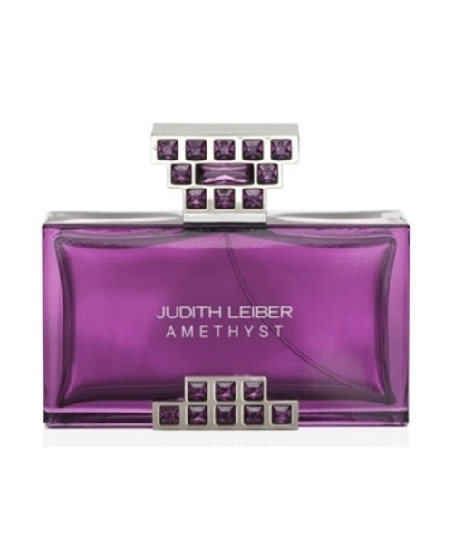 Judith Leiber Amethyst