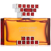 Judith Leiber Exotic Coral