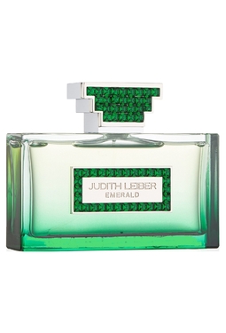 Judith Leiber Emerald