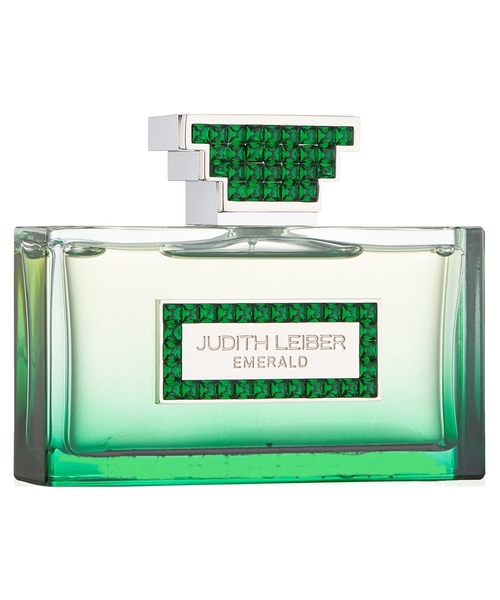 Judith Leiber Emerald