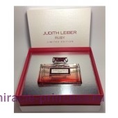 Judith Leiber Ruby