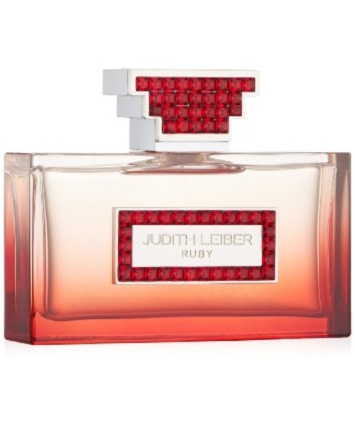 Judith Leiber Ruby