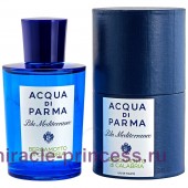 Acqua di Parma Blu Mediterraneo Bergamotto di Calabria