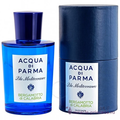 Acqua di Parma Blu Mediterraneo Bergamotto di Calabria 22