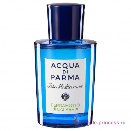 Acqua di Parma Blu Mediterraneo Bergamotto di Calabria 11