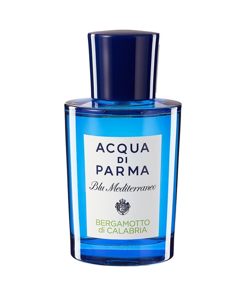 Acqua di Parma Blu Mediterraneo Bergamotto di Calabria