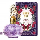 Anna Sui La Vie De Boheme