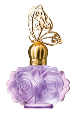 Anna Sui La Vie De Boheme