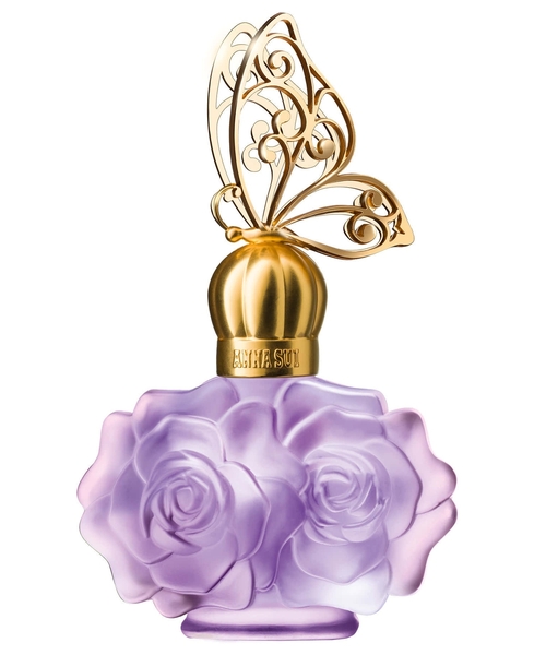 Anna Sui La Vie De Boheme