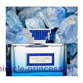 Judith Leiber Sapphire