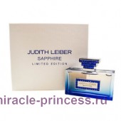 Judith Leiber Sapphire