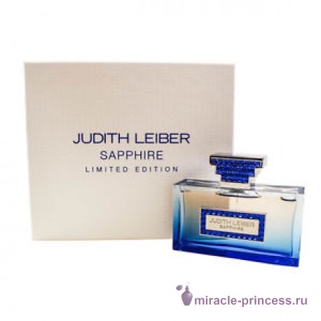 Judith Leiber Sapphire 22