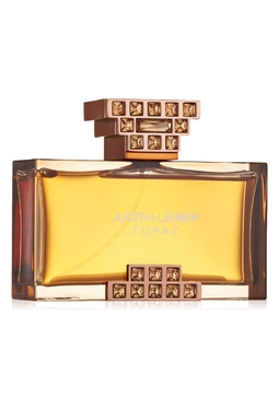 Judith Leiber Topaz