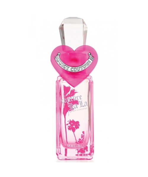 Juicy Couture Couture La La Malibu