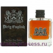 Juicy Couture Dirty English For Men