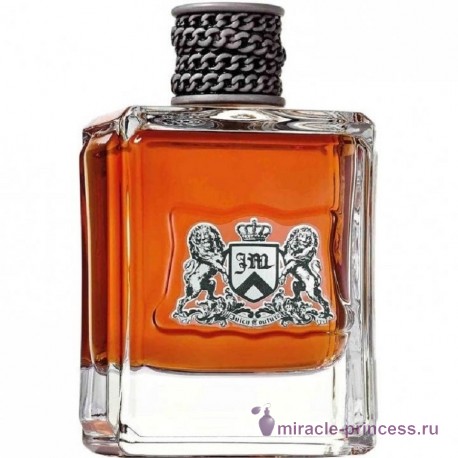 Juicy Couture Dirty English For Men 11