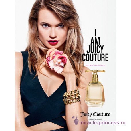 Juicy Couture I Am Juicy Couture 22