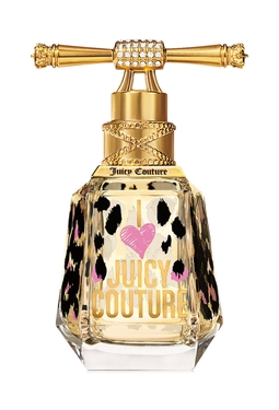 Juicy Couture I Love Juicy Couture