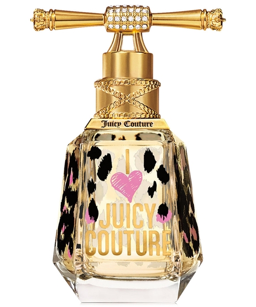 Juicy Couture I Love Juicy Couture