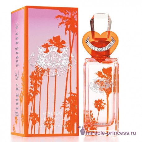 Juicy Couture Juicy Couture Malibu 22