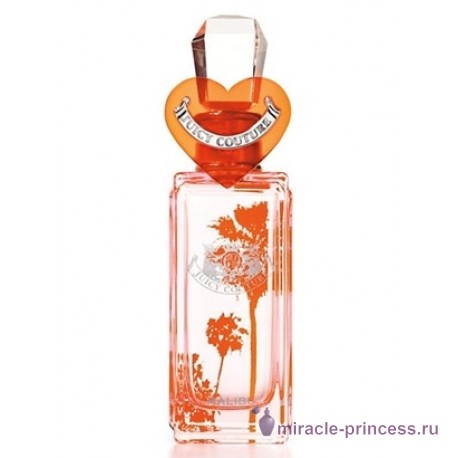 Juicy Couture Juicy Couture Malibu 11