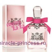 Juicy Couture La La