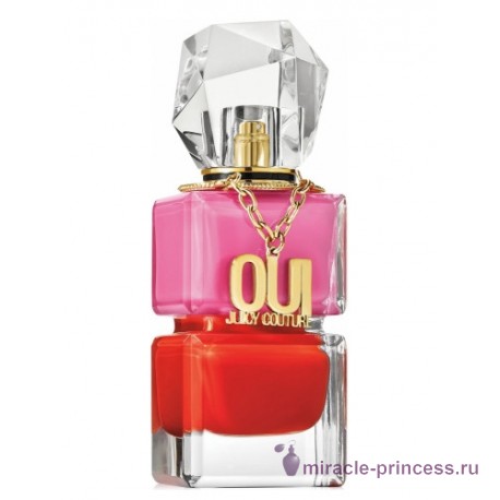 Juicy Couture Oui 11