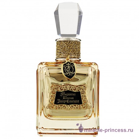 Juicy Couture Majestic Woods 11